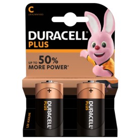 Duracell Plus C (DU0300)