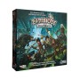 Asmodee Zombicide: Black Plague – Wulfsburg Bambini e Adulti Viaggio/avventura (ASM 003361)