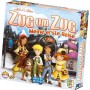Days of Wonder DOW 820327 gioco da tavolo Bambini Gioco didattico (DOW 820327) (DOW0006)