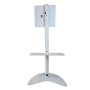 ITB OM17721 supporto TV e sistema audio (OM17721)