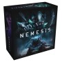 Asmodee Nemesis Adulti Gioco di ruolo (AWRD0004)