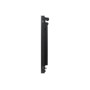 Samsung IER LED Nero (LH020IERKLS/EN)