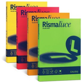 Favini Rismaluce carta inkjet Verde (A66D304)