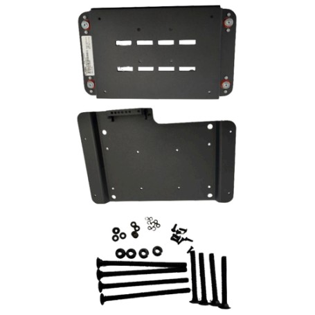 Zebra BRKT-FX96-SVMP-01 kit di fissaggio (BRKT-FX96-SVMP-01)
