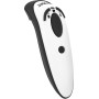 Socket Mobile DuraScan D760 Lettore di codici a barre portatile 1D/2D LED Bianco (CX3795-2555)