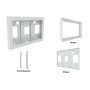 Multibrackets 8908 Accessorio per monitor Involucro (MB8908)