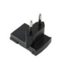 Honeywell 50122318-001 adattatore per presa di corrente Tipo F Nero (50122318-001)