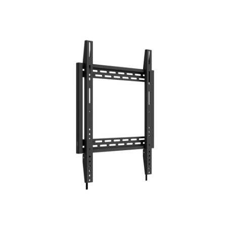 Multibrackets 8830 Supporto TV a parete 2,54 m (100") Nero (MB8830)