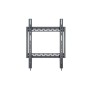 Multibrackets 8830 Supporto TV a parete 2,54 m (100") Nero (MB8830)