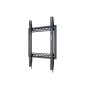 Multibrackets 8830 Supporto TV a parete 2,54 m (100") Nero (MB8830)