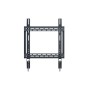 Multibrackets 8830 Supporto TV a parete 2,54 m (100") Nero (MB8830)