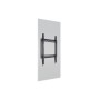 Multibrackets 8830 Supporto TV a parete 2,54 m (100") Nero (MB8830)