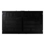 Samsung LH016IWJMWS espositore video da parete Direct view LED (DVLED) (LH016IWJMWS/EN)