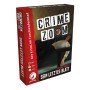 Asmodee Crime Zoom Adulti e bambini Gioco didattico (LDGD0004)