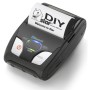Star Micronics SM-S230i 203 x 203 DPI Con cavo e senza cavo Termica diretta Stampante portatile (39632130)