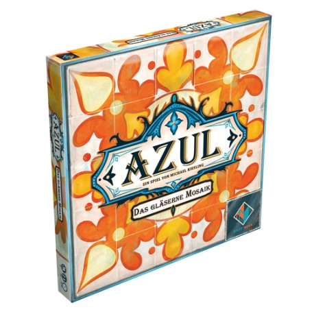 Asmodee NMGD0006 gioco da tavolo Adulti e bambini Gioco da tavolo per famiglia (NMGD0006)