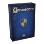 Asmodee Carcassonne Adulti e bambini Gioco didattico (HIGD0111)