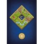 Asmodee Carcassonne Adulti e bambini Gioco didattico (HIGD0111)