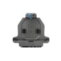 Gamber-Johnson SLIM Supporto attivo Tablet/UMPC Grigio (7160-1576-20)