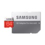 Samsung Evo Plus 64 GB MicroSDXC UHS-I Classe 10 (MB-MC64HA/EU)