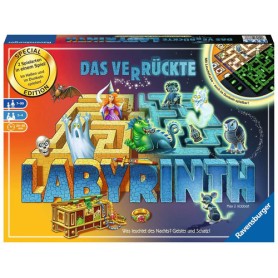 Ravensburger 26687 gioco da tavolo Adulti e bambini (26687) (26687 6)