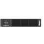 Panduit U03N12V gruppo di continuità (UPS) Doppia conversione (online) 3 kVA 3000 W 9 presa(e) AC (U03N12V)