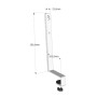ITB DESK2P01 kit di fissaggio (DESK2P01)