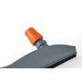 Perfetto 26790 accessorio per lavare Panno mop Grigio (26790)