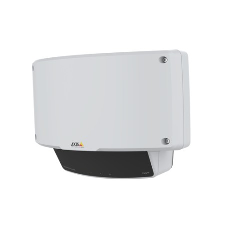 Axis D2110-VE Cablato Bianco (01564-001)