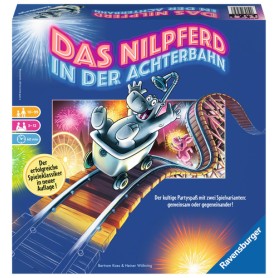 Ravensburger 00.026.772 Bambini e Adulti (26772) (267729)
