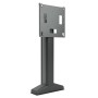 Chief LFE1U-EU supporto da tavolo per Tv a schermo piatto Viti Nero (CHLFE1U-EU)