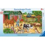Ravensburger 00.006.035 Puzzle 15 pz (06035) (060351)