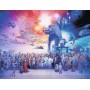 Ravensburger 00.016.701 Puzzle 2000 pz (16701) (167012)