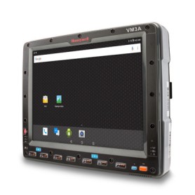 Honeywell Thor VM3A computer palmare 30,7 cm (12.1") 1024 x 768 Pixel Touch screen 3 kg Nero (VM3A-L0N-1B3A20E)