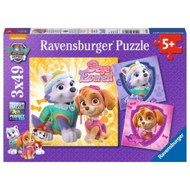 Ravensburger 08008 puzzle 49 pz (08008) (080083)