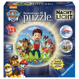 Ravensburger 00.011.842 puzzle 3D (11842) (118427)