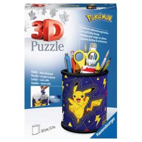 Ravensburger 00.011.257 puzzle 3D (11257)