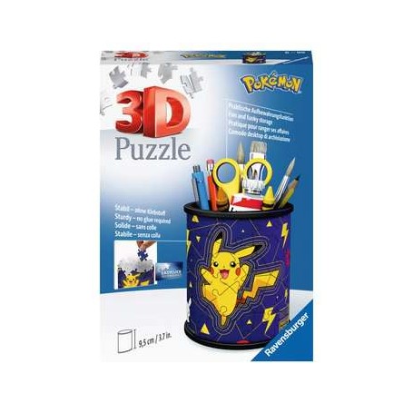 Ravensburger 00.011.257 puzzle 3D (11257)