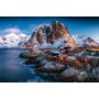 Ravensburger Lofoten, Norway Puzzle 3000 pz (17081)