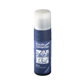 Ravensburger Puzzle - Conserver Permanent Colla per puzzle (17954) (179541)