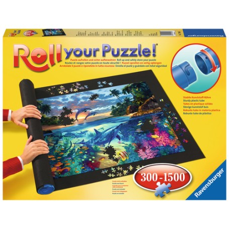 Ravensburger 179565 accessorio per puzzle Tappetino da puzzle (179565)
