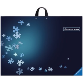 Ravensburger Puzzle Store Contenitore di conservazione per puzzle (17962) (179626)