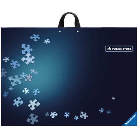 Ravensburger Puzzle Store Contenitore di conservazione per puzzle (17962) (179626)