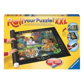 Ravensburger Roll your Puzzle XXL Sistema di conservazione del puzzle (17957) (179572)