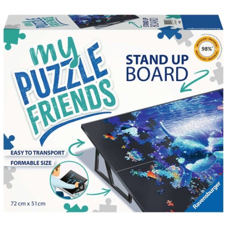 Ravensburger 17976 accessorio per puzzle Pannello per puzzle (17976)