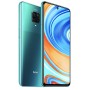 Xiaomi Redmi Note 9 Pro 16,9 cm (6.67") Doppia SIM 4G USB tipo-C 6 GB 128 GB 5020 mAh Verde (MZB9444EU)