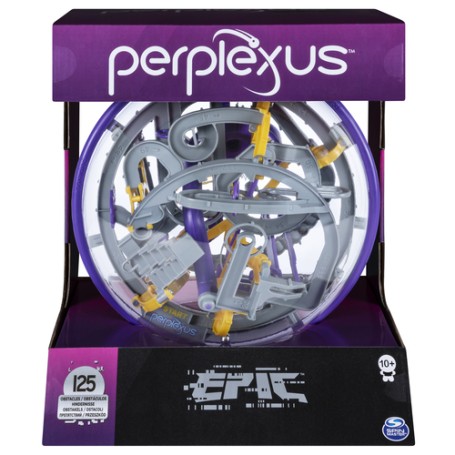 Spin Master Games Epic Giocattolo rompicapo labirinto (6053141)