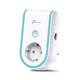 TP-Link RE365 moltiplicatore di rete Ripetitore di rete 10, 100 Mbit/s (RE365)