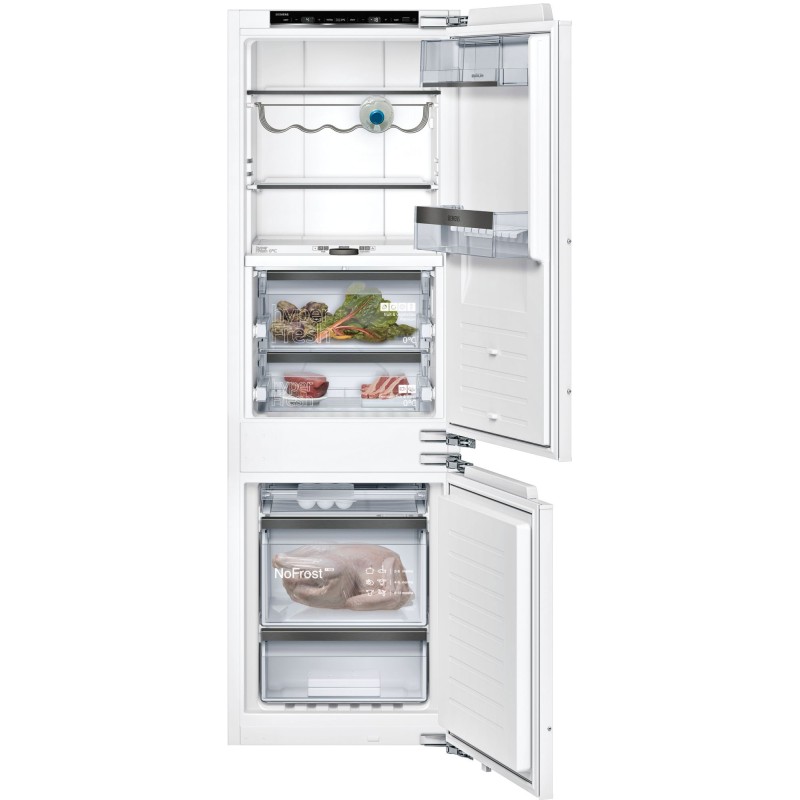 Gorenje RBIU609EA1 Frigorifero Con Congelatore Da Incasso Cm 60 H 82 Lt 121 573355
