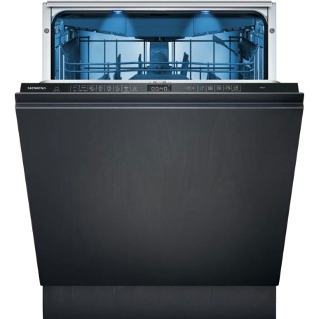 IEMENS SN95EX07CE - LAVASTOVIGLIE iQ500 VARIE CERNIERA, CASSETTO, LUCE LATERALE, WIFI, 60 CM